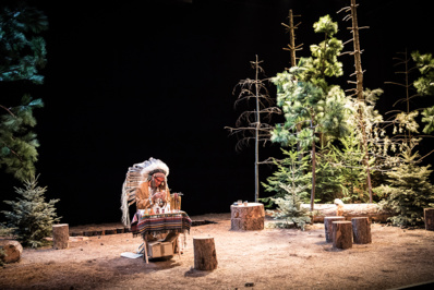 © Simon Gosselin. © Simon Gosselin.