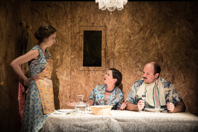 © Simon Gosselin. © Simon Gosselin.