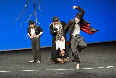 © Cordula Treml. © Cordula Treml.