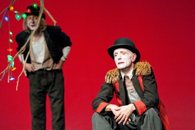 © Cordula Treml. © Cordula Treml.