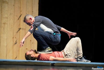 "Dans ma chambre" © Pierre Planchenault. "Dans ma chambre" © Pierre Planchenault.