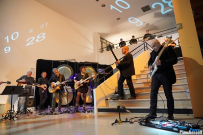 "Tantric Équation" © Pierre Planchenault. "Tantric Équation" © Pierre Planchenault.