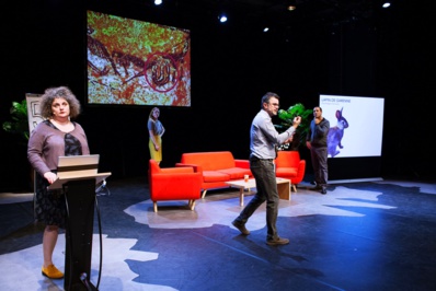 © Mathilde Delahaye. © Mathilde Delahaye.