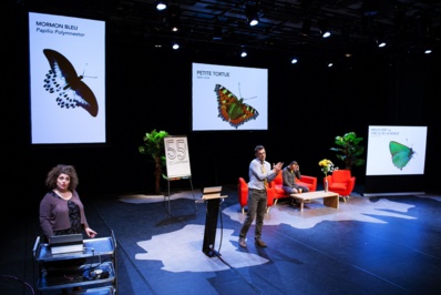 © Mathilde Delahaye. © Mathilde Delahaye.