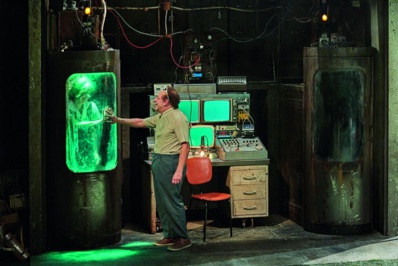 © Fabrice Robin. © Fabrice Robin.