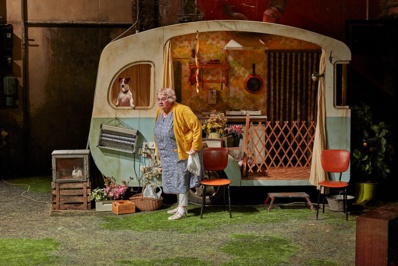 © Fabrice Robin. © Fabrice Robin.