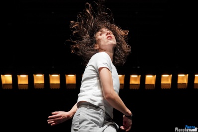 "BSTRD" © Pierre Planchenault. "BSTRD" © Pierre Planchenault.