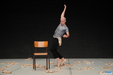 "Blue Prince Black Sheep" © Pierre Planchenault. "Blue Prince Black Sheep" © Pierre Planchenault.