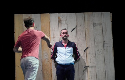 "Dans ma chambre - Épisode 2" © Pierre Planchenault. "Dans ma chambre - Épisode 2" © Pierre Planchenault.