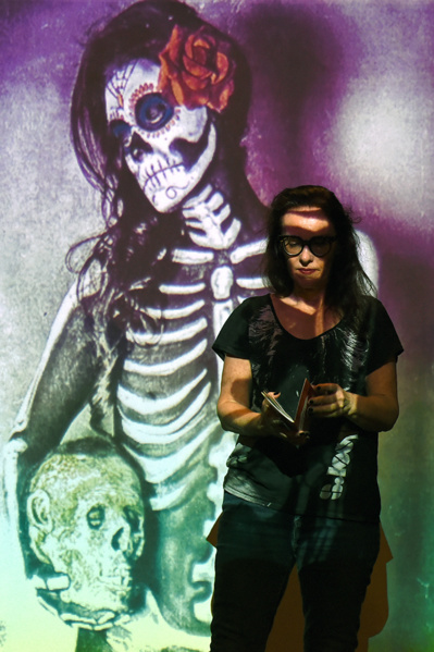 © Tristan Jeanne-Valès. © Tristan Jeanne-Valès.