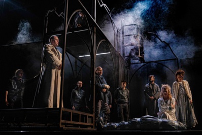 © Michel Cavalca. © Michel Cavalca.