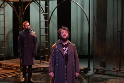 © Michel Cavalca. © Michel Cavalca.