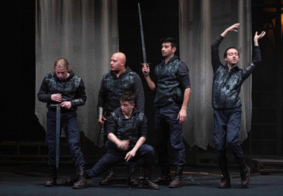 © Michel Cavalca. © Michel Cavalca.