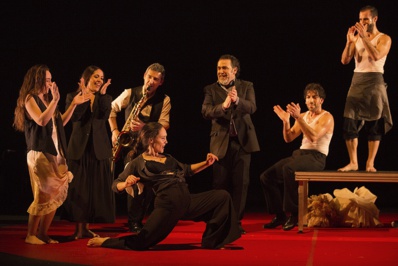 © Jean-Louis Duzert. © Jean-Louis Duzert.