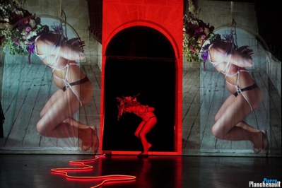 "Desire's series #1" © Pierre Planchenault. "Desire's series #1" © Pierre Planchenault.