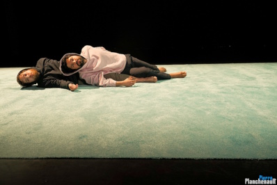 "Drift (I)" © Pierre Planchenault. "Drift (I)" © Pierre Planchenault.