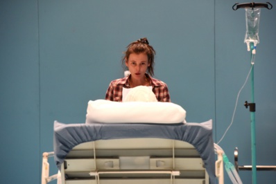 © Sonia Barcet. © Sonia Barcet.