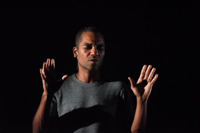 © Sonia Barcet. © Sonia Barcet.