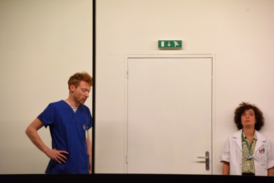 © Sonia Barcet. © Sonia Barcet.