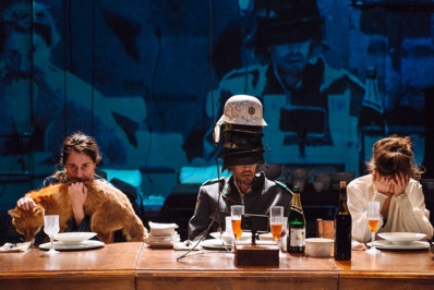 © Samuel Rubio. © Samuel Rubio.