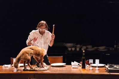 © Samuel Rubio. © Samuel Rubio.