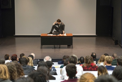 © Marc Domage. © Marc Domage.