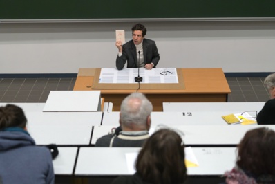 © Marc Domage. © Marc Domage.