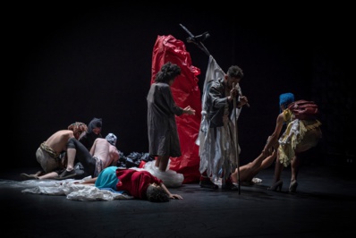 © Sammi Landweer. © Sammi Landweer.