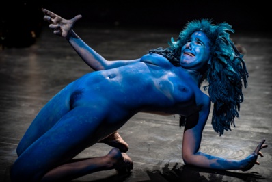 © Sammi Landweer. © Sammi Landweer.