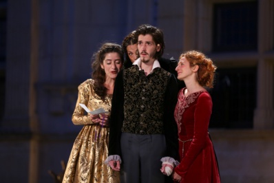 © Guy Delahaye. © Guy Delahaye.