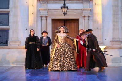 © Guy Delahaye. © Guy Delahaye.