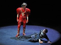 © Marie-Noëlle Robert/Théâtre du Châtelet. © Marie-Noëlle Robert/Théâtre du Châtelet.