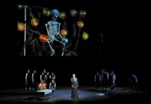 © Marie-Noëlle Robert/Théâtre du Châtelet. © Marie-Noëlle Robert/Théâtre du Châtelet.