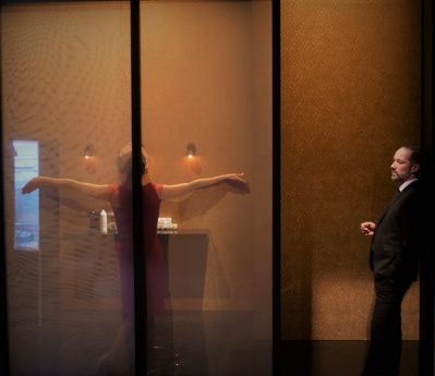 © Maxime Lethelier. © Maxime Lethelier.