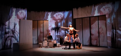 © Maxime Lethelier. © Maxime Lethelier.