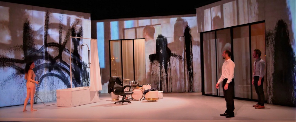 © Maxime Lethelier. © Maxime Lethelier.