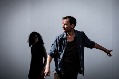 © Simon Gosselin. © Simon Gosselin.