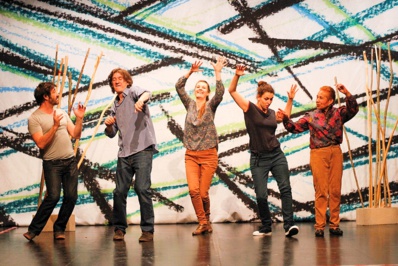 © Émilie Gaudry. © Émilie Gaudry.