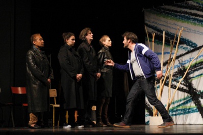 © Émilie Gaudry. © Émilie Gaudry.