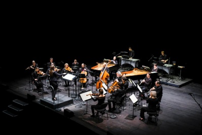 Les Grands Soirs de l'Ensemble Intercontemporain