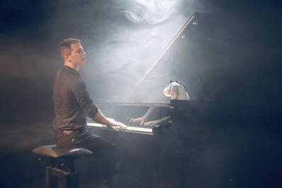 "Où sont passés vos rêves ?" d'Alexandre Prévert, en public au Bataclan "Où sont passés vos rêves ?" d'Alexandre Prévert, en public au Bataclan