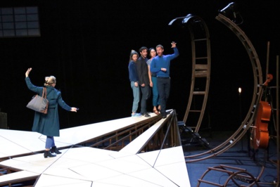 © Guy Labadens. © Guy Labadens.