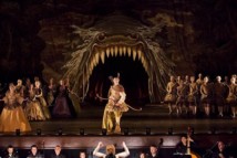 © Agathe Poupeney/Opéra de Paris. © Agathe Poupeney/Opéra de Paris.