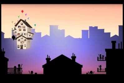 "Let's go fly a kite" par Laurent Mignard Duke Orchestra "Let's go fly a kite" par Laurent Mignard Duke Orchestra