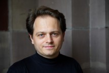 Krystof Maratka © Philippe Stirnweiss 2009. Krystof Maratka © Philippe Stirnweiss 2009.