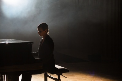 La blessure surmontée, Schumann 