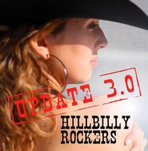 Hillbilly Rockers : ils descendent de la montagne à cheval