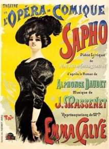 Emma Calvé : Prima Donna d'hier et d'aujourd'hui Emma Calvé : Prima Donna d'hier et d'aujourd'hui