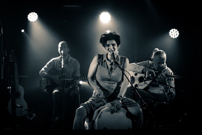 © Fergusson. © Fergusson.