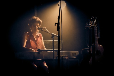 © Fergusson. © Fergusson.